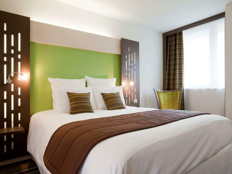 Hotel Mercure Chartres Cath�drale