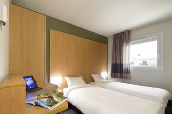 Hotel B&B H�tel Lyon Ouest Tassin