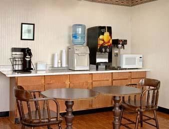 Hotel Knights Inn Gila Bend