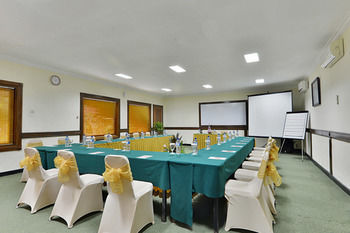 Hotel Zen Rooms Jogja Cendrawasih