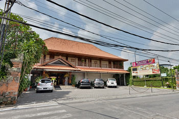 Hotel Zen Rooms Jogja Cendrawasih
