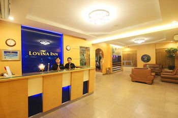 Hotel Lovina Inn Penuin