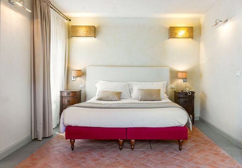 Hotel Borgo San Luigi
