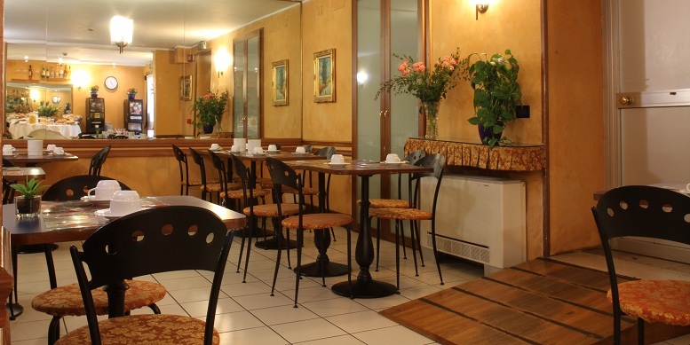 Hotel Centrale