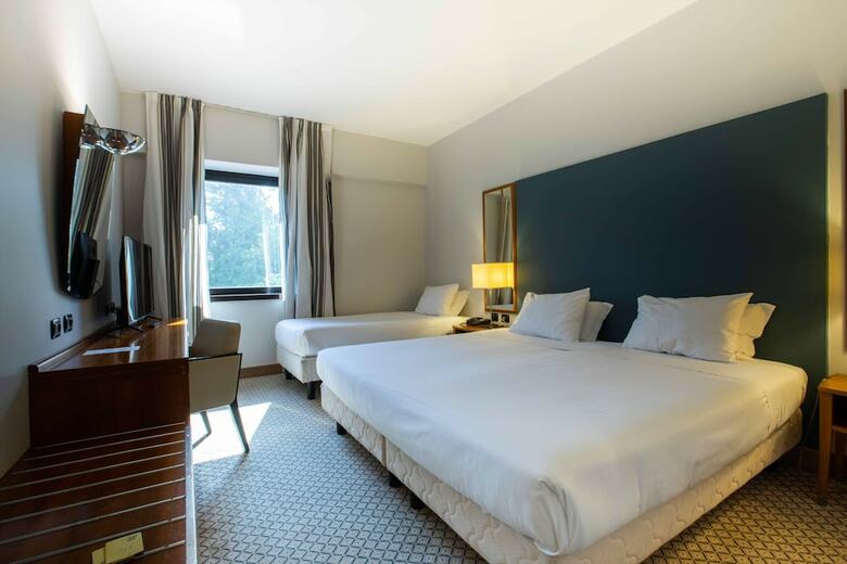 Hotel Belstay Venezia Mestre