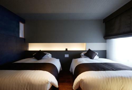 Hotel Nishitetsu Grand
