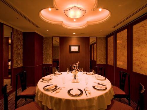 Hotel Nishitetsu Grand