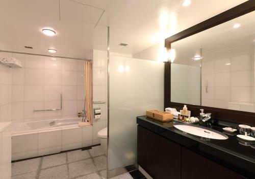 Hotel Nishitetsu Grand