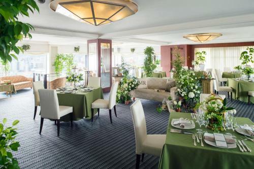 Hotel Nishitetsu Grand