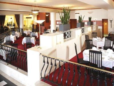 Hotel Radisson Blu Daugava Riga