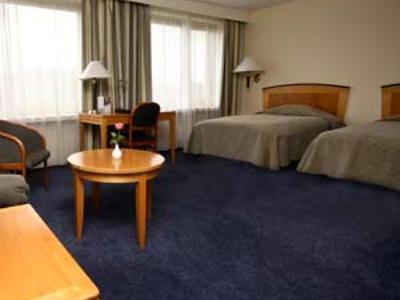 Hotel Radisson Blu Daugava Riga