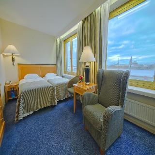 Hotel Radisson Blu Daugava Riga