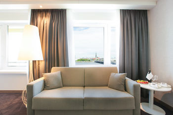 Hotel Radisson Blu Daugava Riga