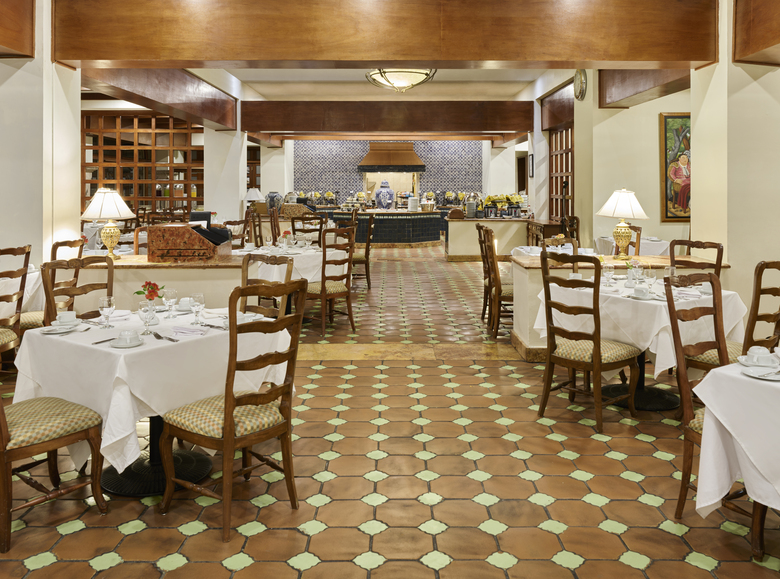 Hotel Fiesta Americana Aguascalientes