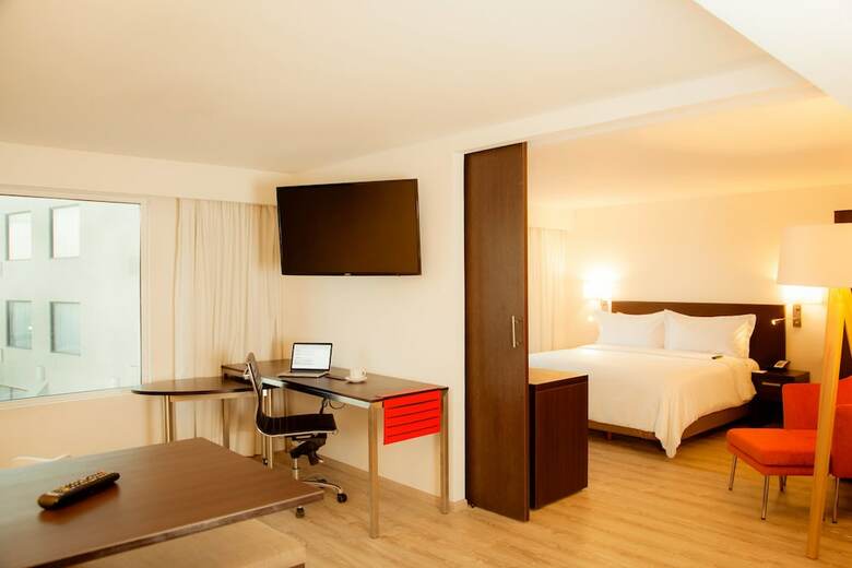 Hotel Fiesta Inn Monclova