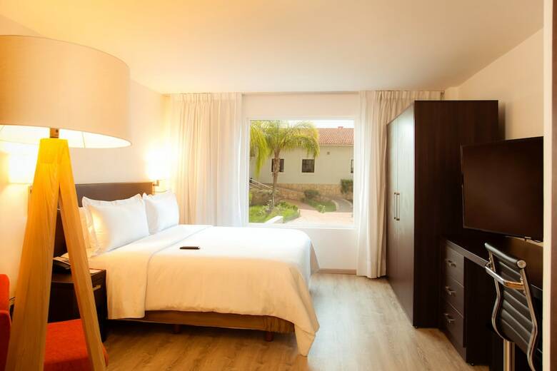 Hotel Fiesta Inn Monclova