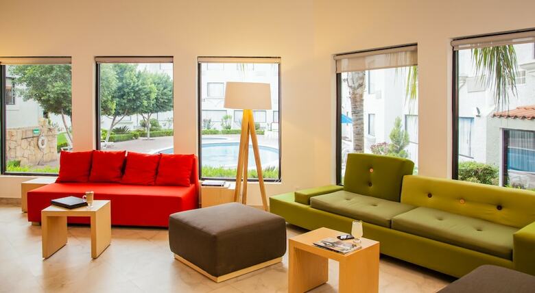 Hotel Fiesta Inn Monclova