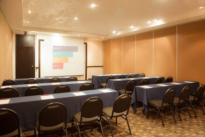Hotel Fiesta Inn Monclova