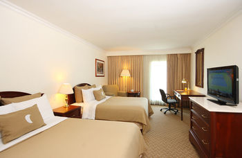 Hotel Fiesta Inn Nuevo Laredo