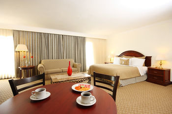 Hotel Fiesta Inn Nuevo Laredo