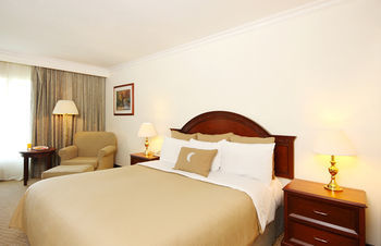 Hotel Fiesta Inn Nuevo Laredo