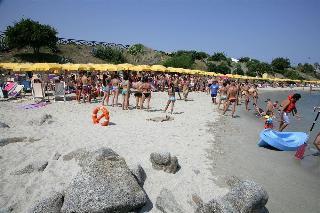 Hotel Villaggio Baia Della Rocchetta