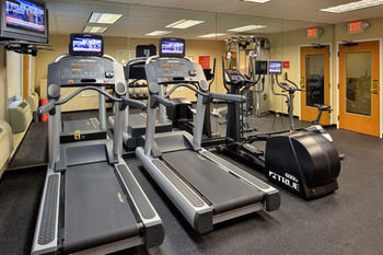 Hotel Towneplace Suites By Marriott Warren