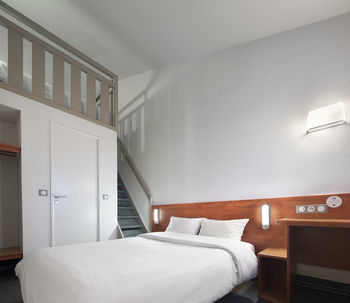 Hotel B&B H�tel Angers 1