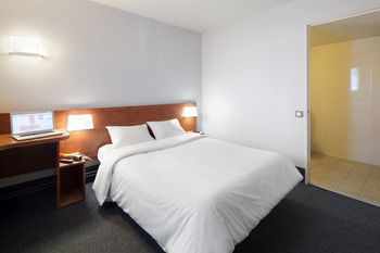 Hotel B&B H�tel Angers 1