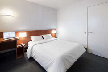 Hotel B&B H�tel Angers 1