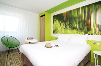 Hotel Ibis Styles Toulouse Lab�ge