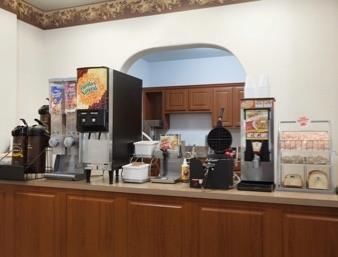 Hotel Super 8 Huntsville Texas