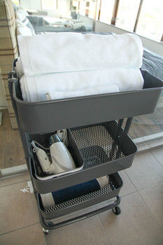 Apartamento First Street Okinawa Yomitan-son Oceans
