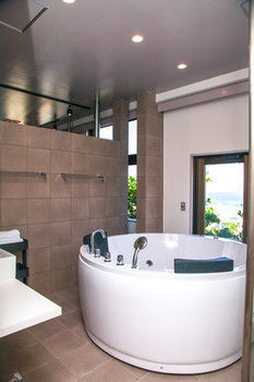 Apartamento First Street Okinawa Yomitan-son Oceans