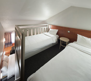Hotel B&B H�tel Rouen Parc Des Expos Z�nith