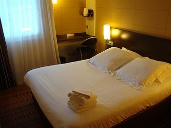 Hotel H�tel Inn Design Amiens Resto Novo