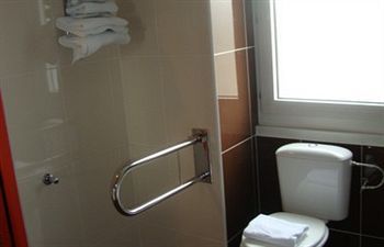 Hotel H�tel Inn Design Amiens Resto Novo