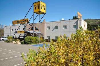 Hotelf1 Clermont Ferrand Issoire Coudes