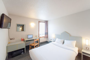 Hotel B&B H�tel Chambery La Cassine