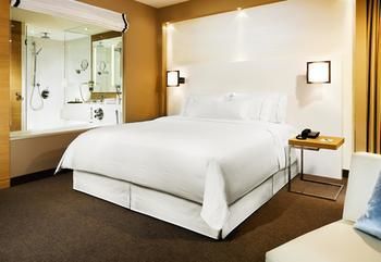 Hotel The Westin Hamburg