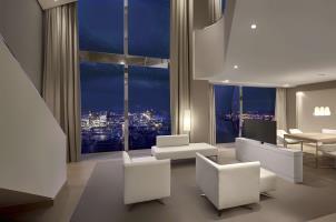 Hotel The Westin Hamburg