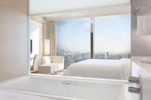 Hotel The Westin Hamburg