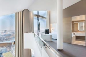 Hotel The Westin Hamburg