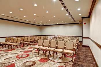 Doubletree By Hilton Hotel Pleasanton At The Club