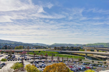 Doubletree By Hilton Hotel Pleasanton At The Club
