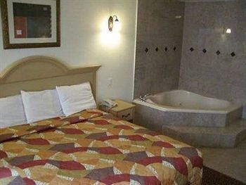 Hotel Glen Capri Inn & Suites - Colorado