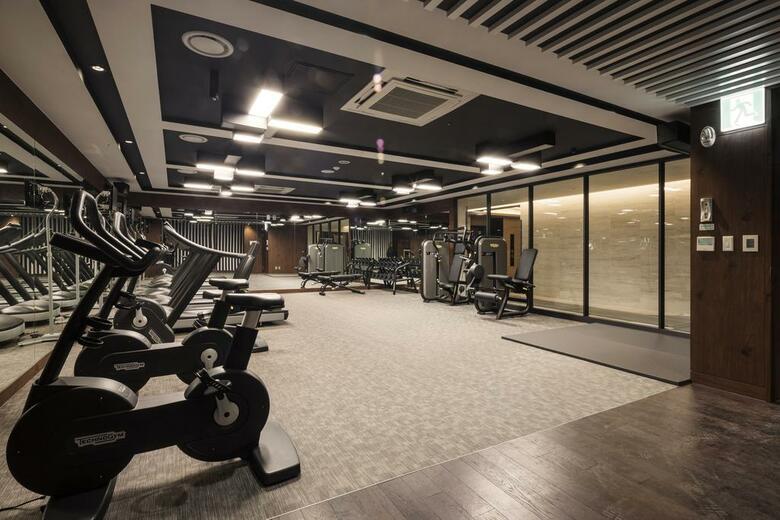 Tmark Grand Hotel Myeongdong