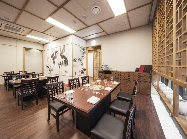 Tmark Grand Hotel Myeongdong