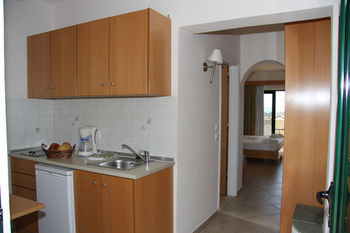 Johannes Apartments
