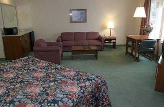 Hotel Siletz Bay Lodge